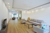 A recently remodeled minimalist house in Tay Ho Westlake for rent